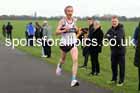 Mens and Womens 2025 Heaton Memorial 10k Road Race, Newcastle Town Moor, Sunday, November 9th. Photo: David T. Hewitson/Sports for All Pics